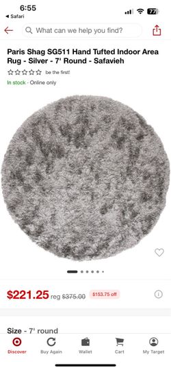 Safavieh Rug