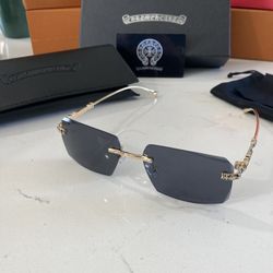 Designer Sunglasses