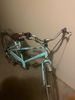 Schwinn bike