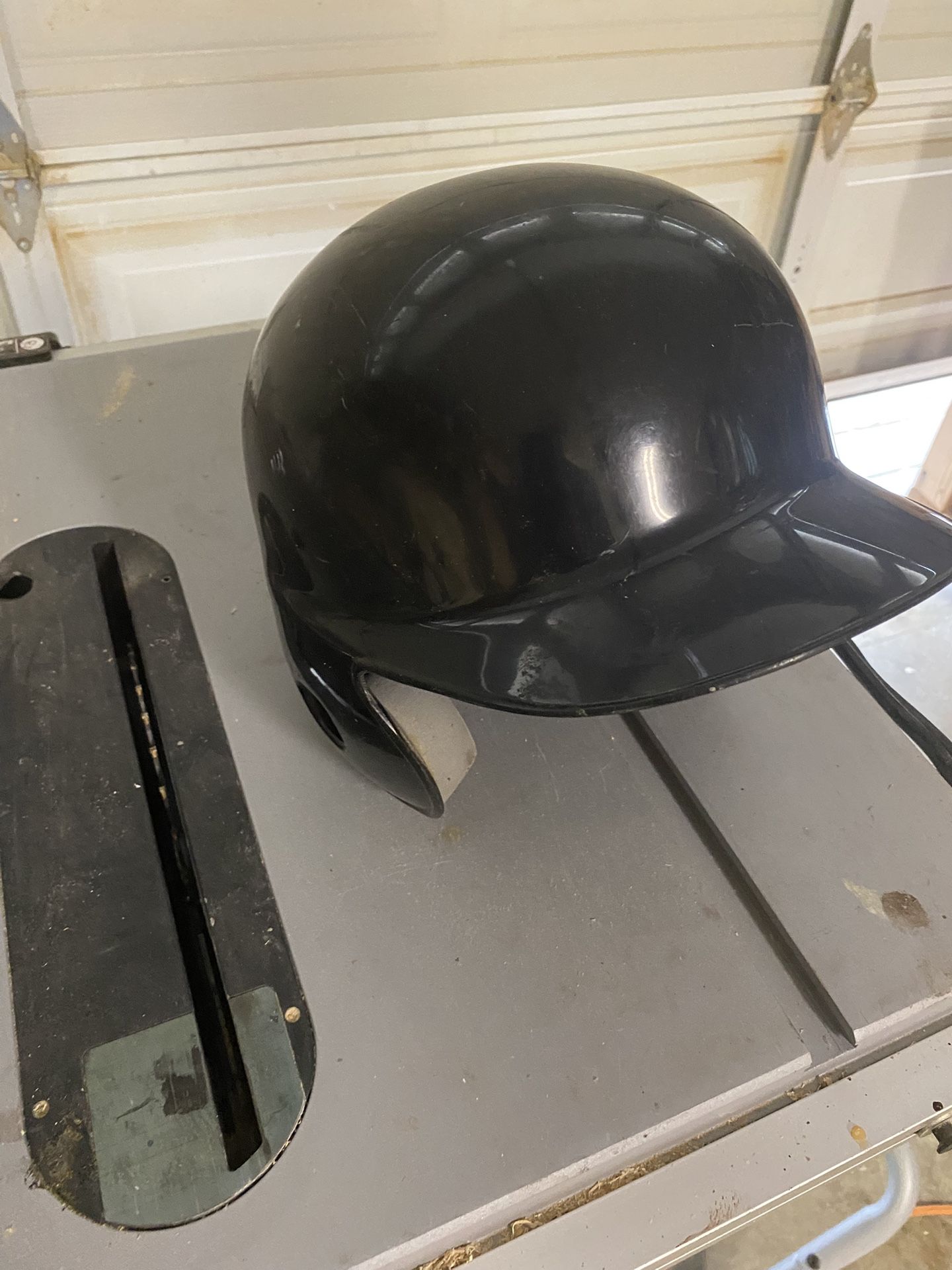 Rawlings Batting Double Ear Helmet