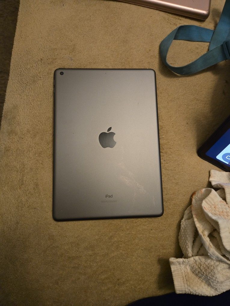 Apple IPad