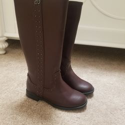 Toddler Girl Boots Size 11