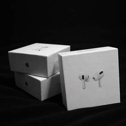 Airpods Pro