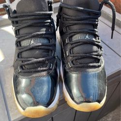 Jordan 11 Julibe Size 9