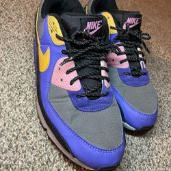 Nike Air Max 90 Multicolor 