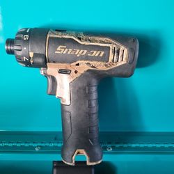 Snap On Screwdriver