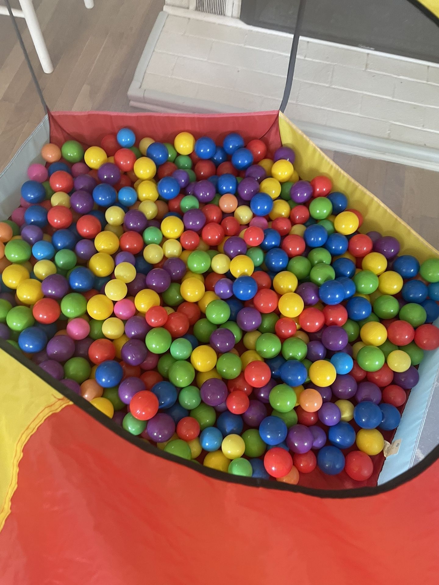 Ball Pit