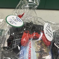 PS4 1Tb With 1 Controller, Charging Station, and 2 Games