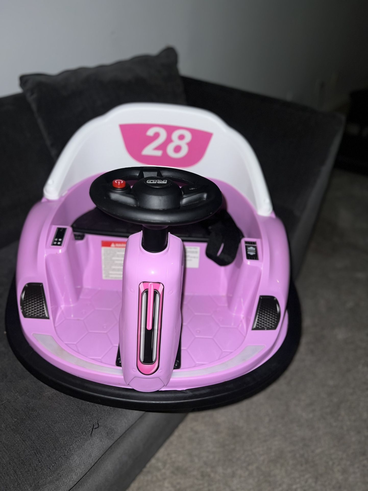 Electric Car
