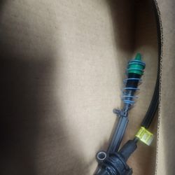 Shifter Cable