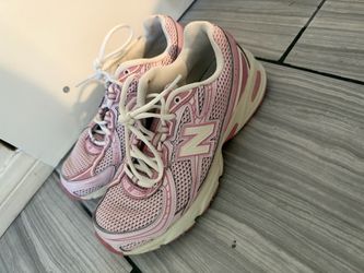 Pin New Balance