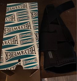 Arm brace