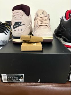 Jordan 4