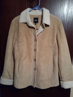 Outerwear