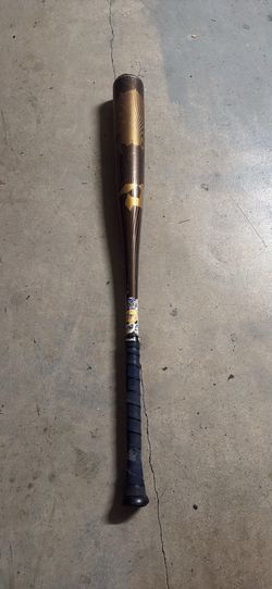 Demarini Voodoo One 2024