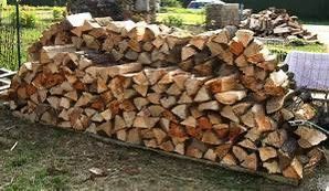 Firewood