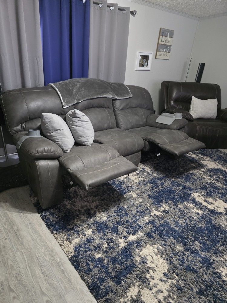 Ashley Furniture