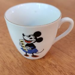 Disney China Cup