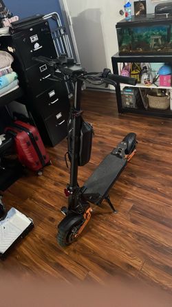 BIKYDOM G2 MAX E-Scooter