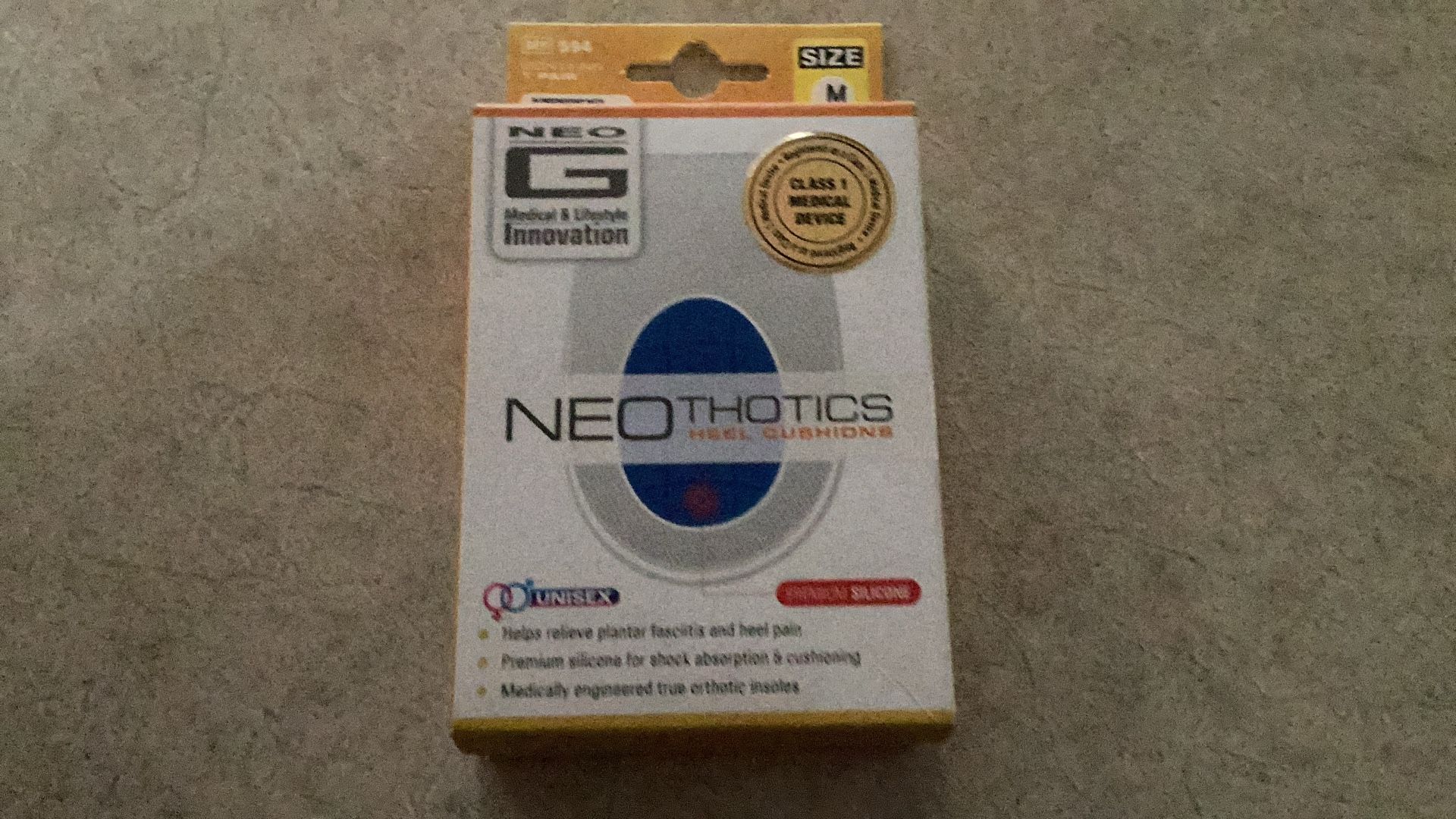 Neothotics Unisex Size M