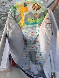 Baby ítems