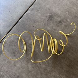 12-2 Wire About 10-15 Ft