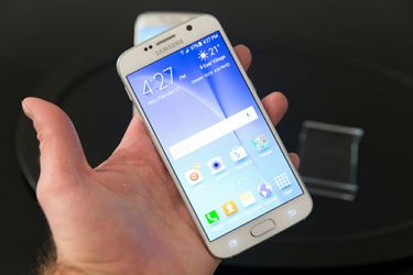 S5 verizon