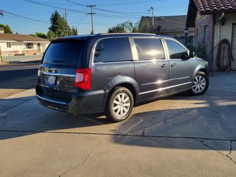 Car van for sale
