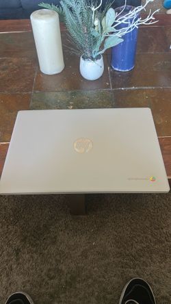 HP Chromebook Laptop