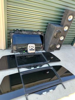 For sale