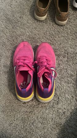 Nike Epic React