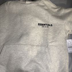 Essentials Brand new size small