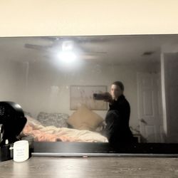 43 Inch Roku TV