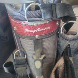 Tommy Armour Men's Golf Clubs Royal Scot