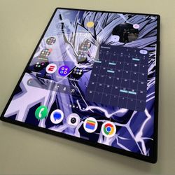 Samsung Galaxy Z Fold 7 Like New Unlocked Fully Paid Off 