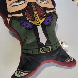 My Hero Academia Kai Pal O Plush 20"