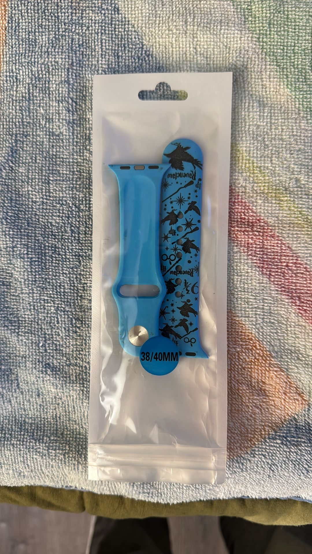 Apple Watch Wristband