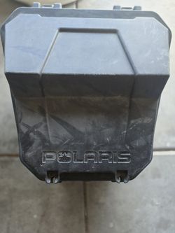 Polaris Tool Box