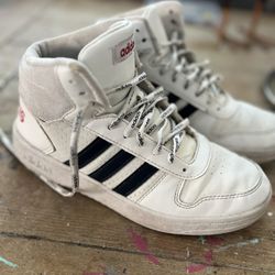Used Addis’s size 7