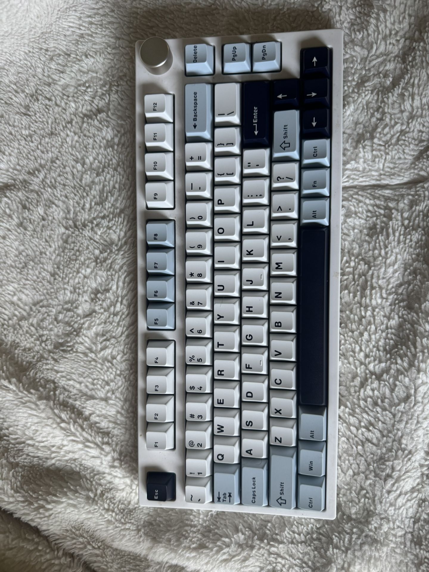 Gaming Keyboard