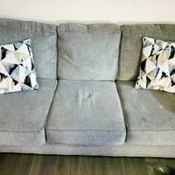 Comfortable Sofa Pick Up Today! 