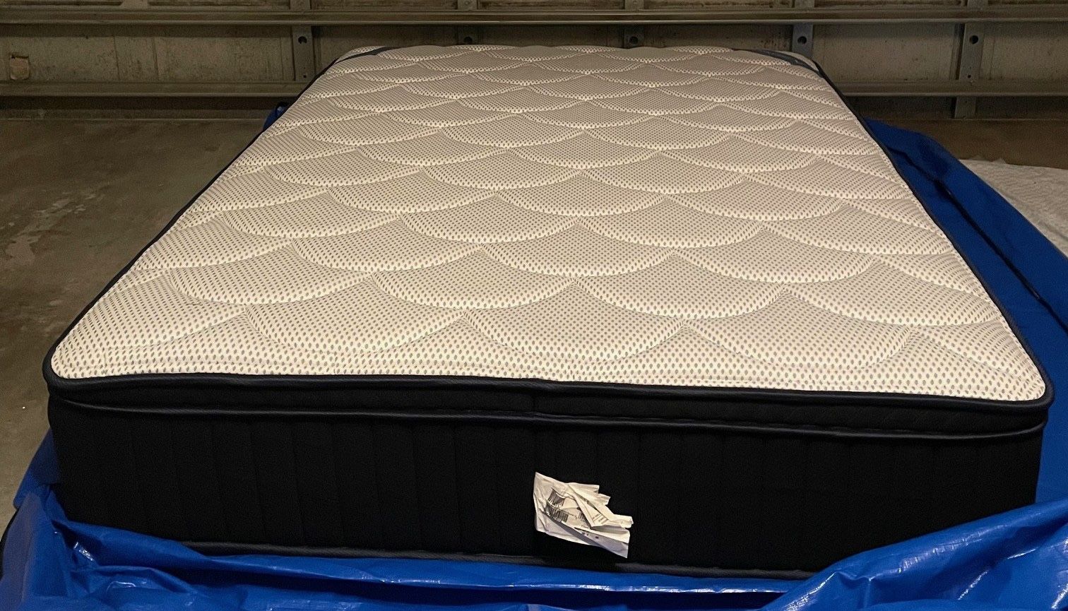 DreamCloud Premier Queen 13” Mattress