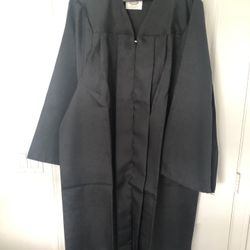 Jostens Graduation Gown