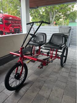Rare Bike