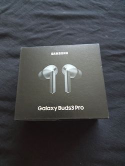 GALAXY BUDS 3 PRO