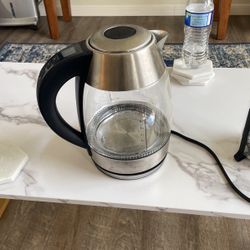 Instant Hot Water Maker 