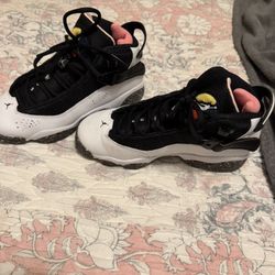 Youth Jordan’s