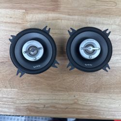Infinity 4002 CFC 105 W 4inch Speakers 