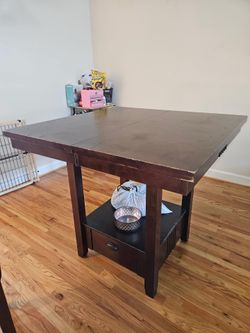 Dining Room Table
