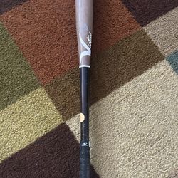 Tatis wood bat
